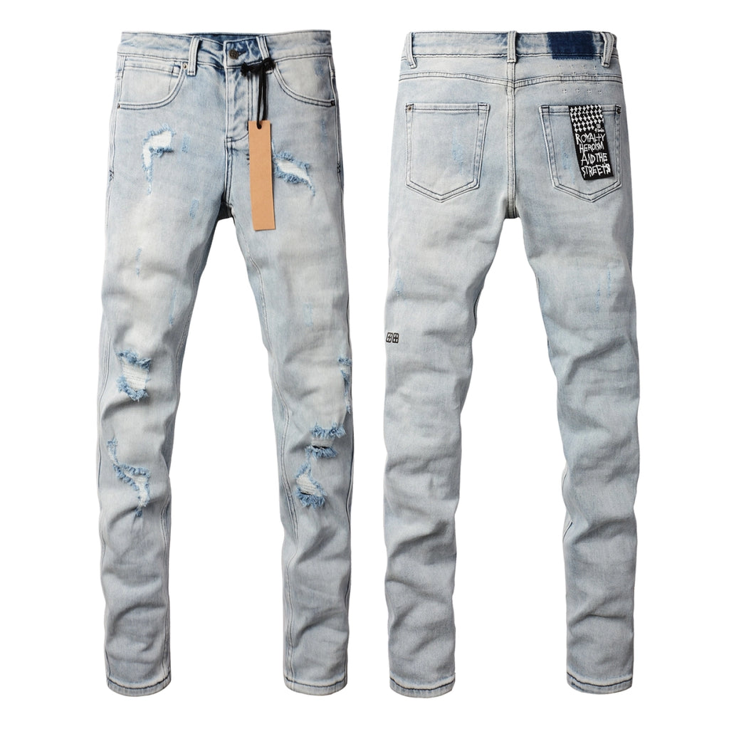 KSUBI Jeans