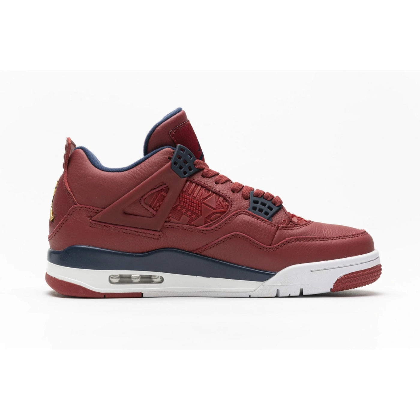 Air Jordan 4 Retro sneaker