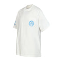 Chrome Hearts T-Shirt  white blue