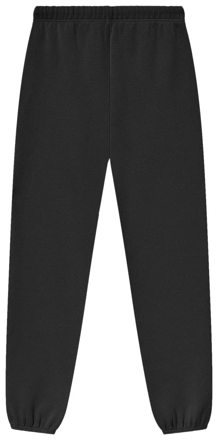 Fear of God Essentials Vintage Fleece Sweatpant 'Jet Black'