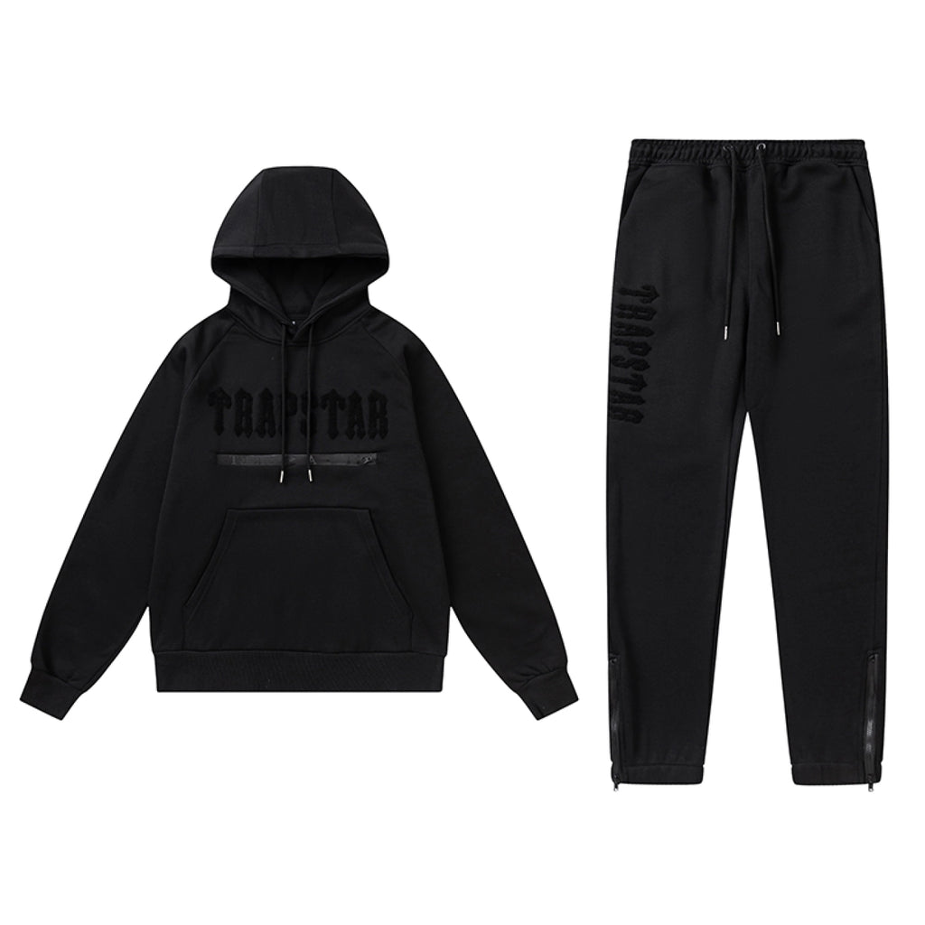Trapstar Hoodie Tracksuit