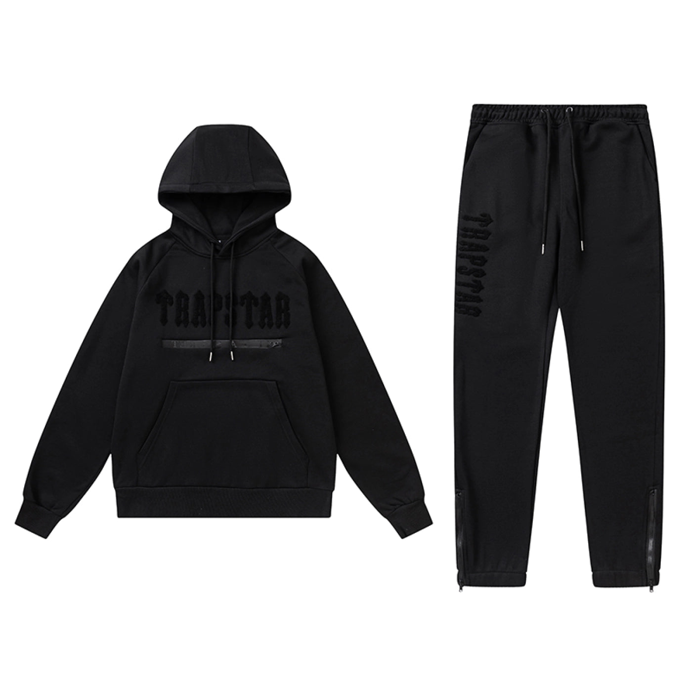 Trapstar Hoodie Tracksuit