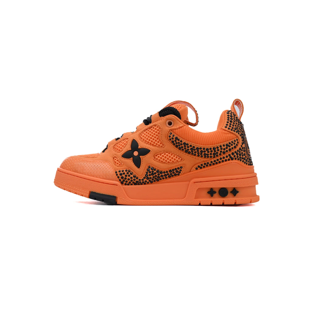 Louis Vuitton LV Skate Orange