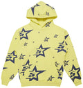 Sp5der 5Star Hoodie 'Yellow'