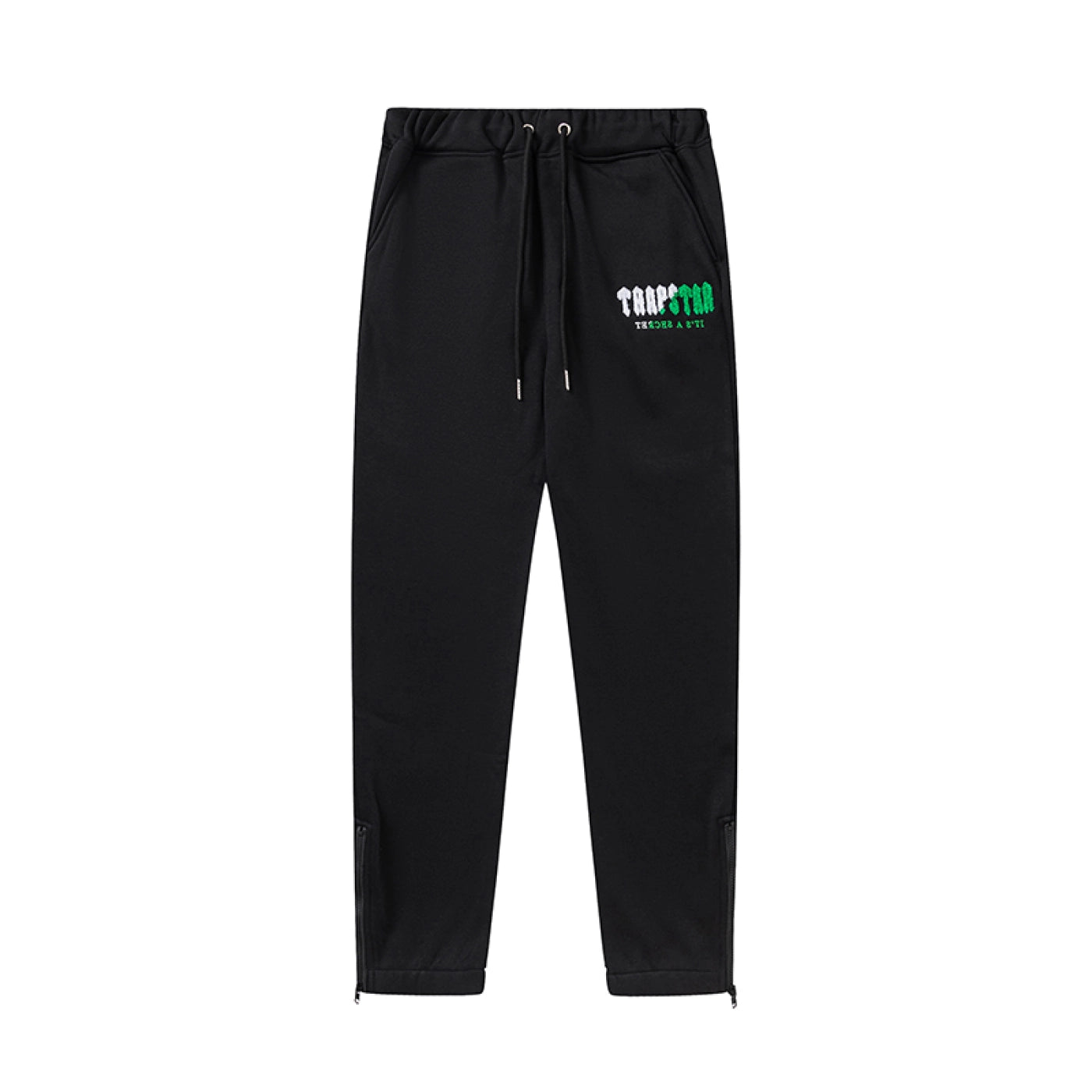 Trapstar Hoodie Tracksuit