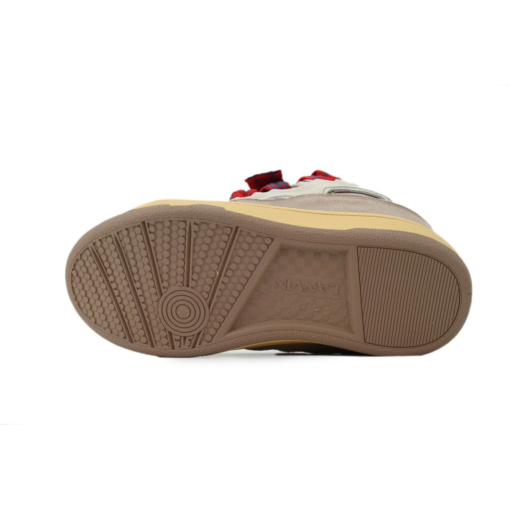 LANVIN sneaker Beige