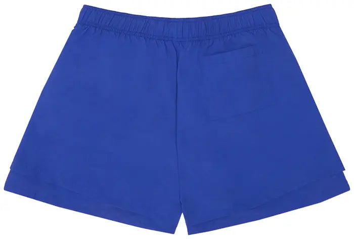 Sp5der Pro Double Layer Short 'Pro Blue'