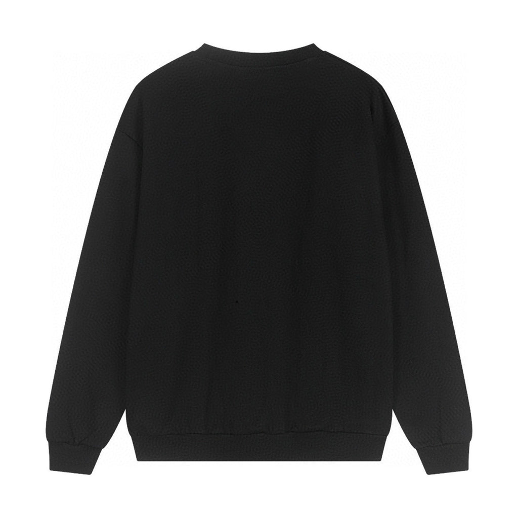 alo yoga Accolade Sweatshirt black