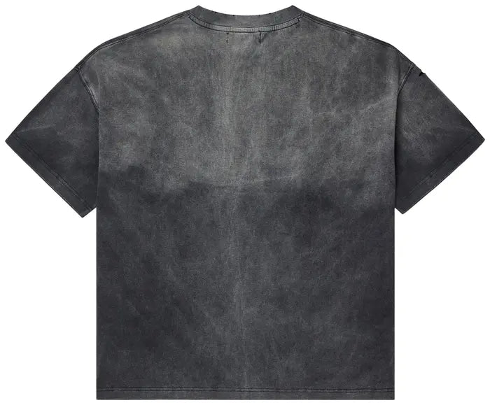Vale Forever Bling Graffiti Tee 'Black'