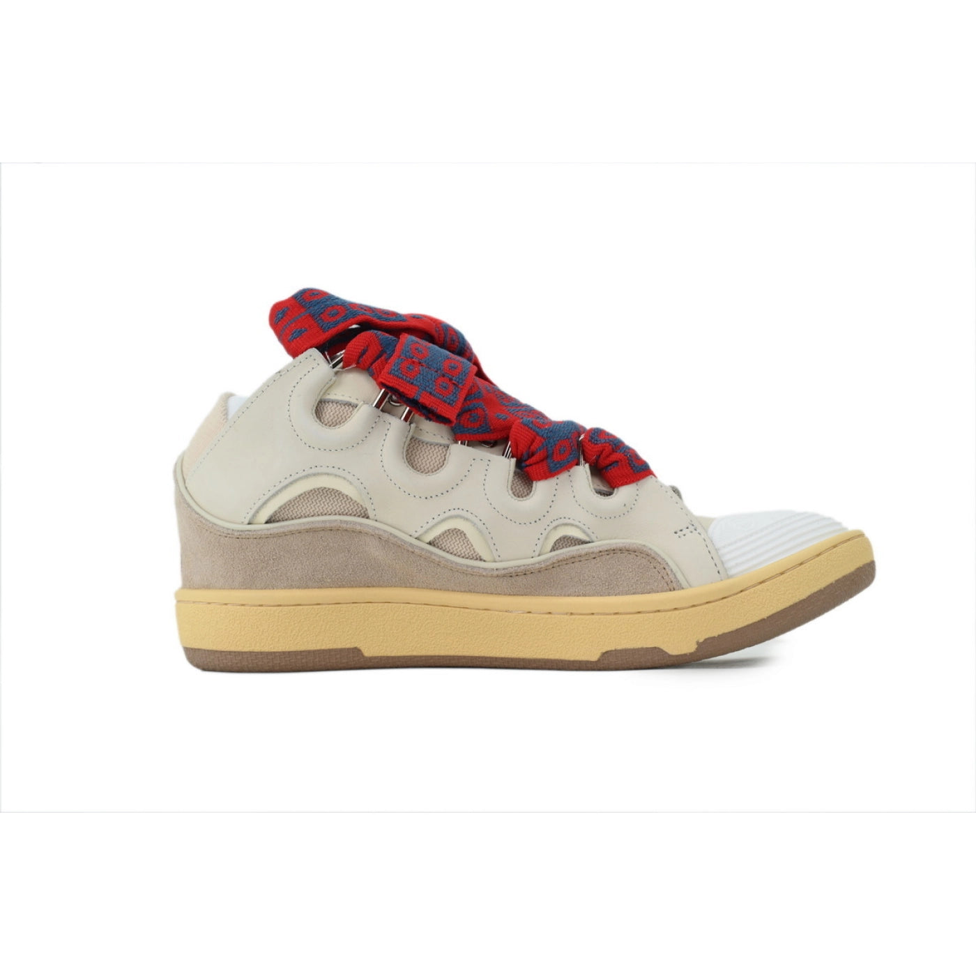 LANVIN sneaker Beige