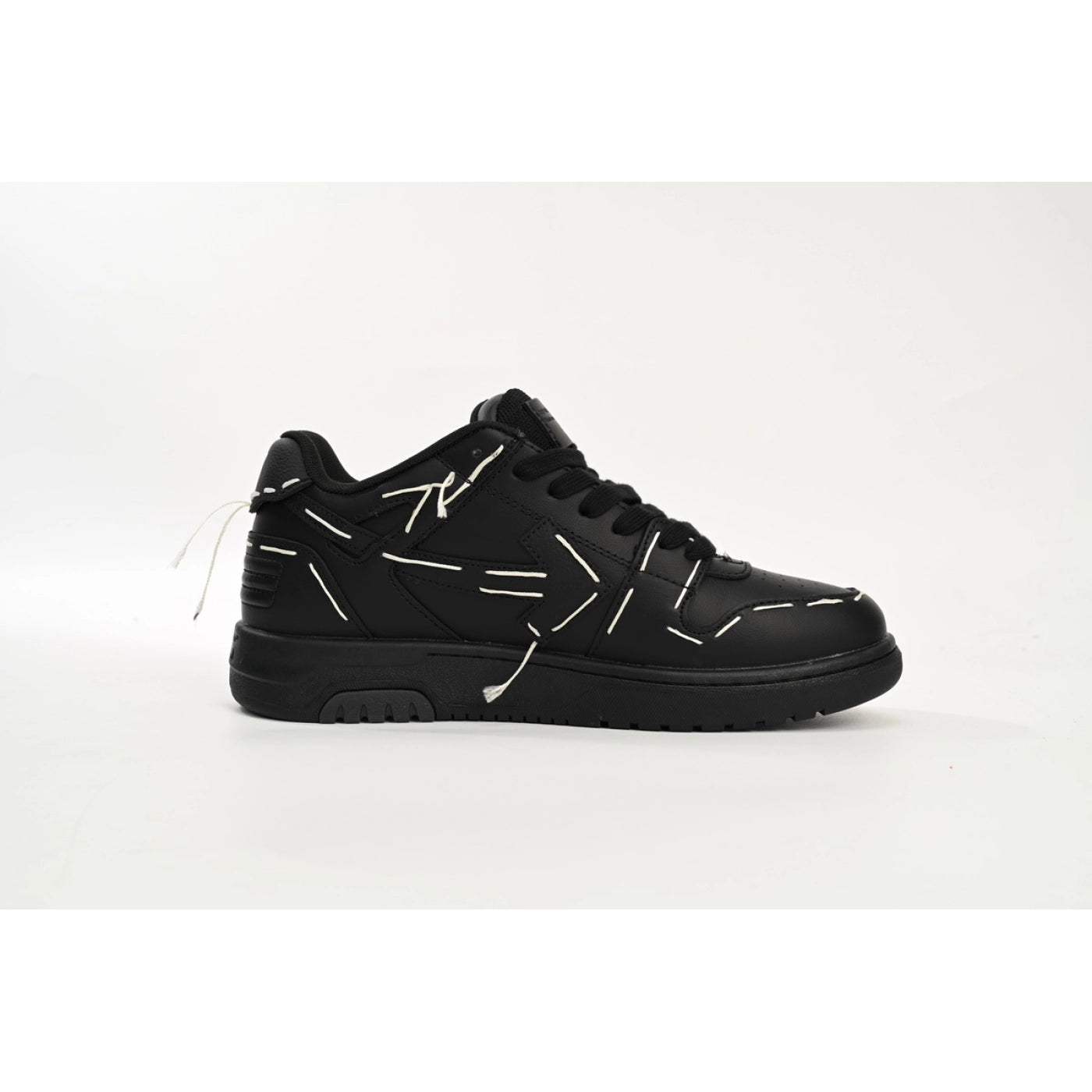 OFF-WHITE Out Of Black White Line