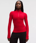 Define Jacket Nulu red