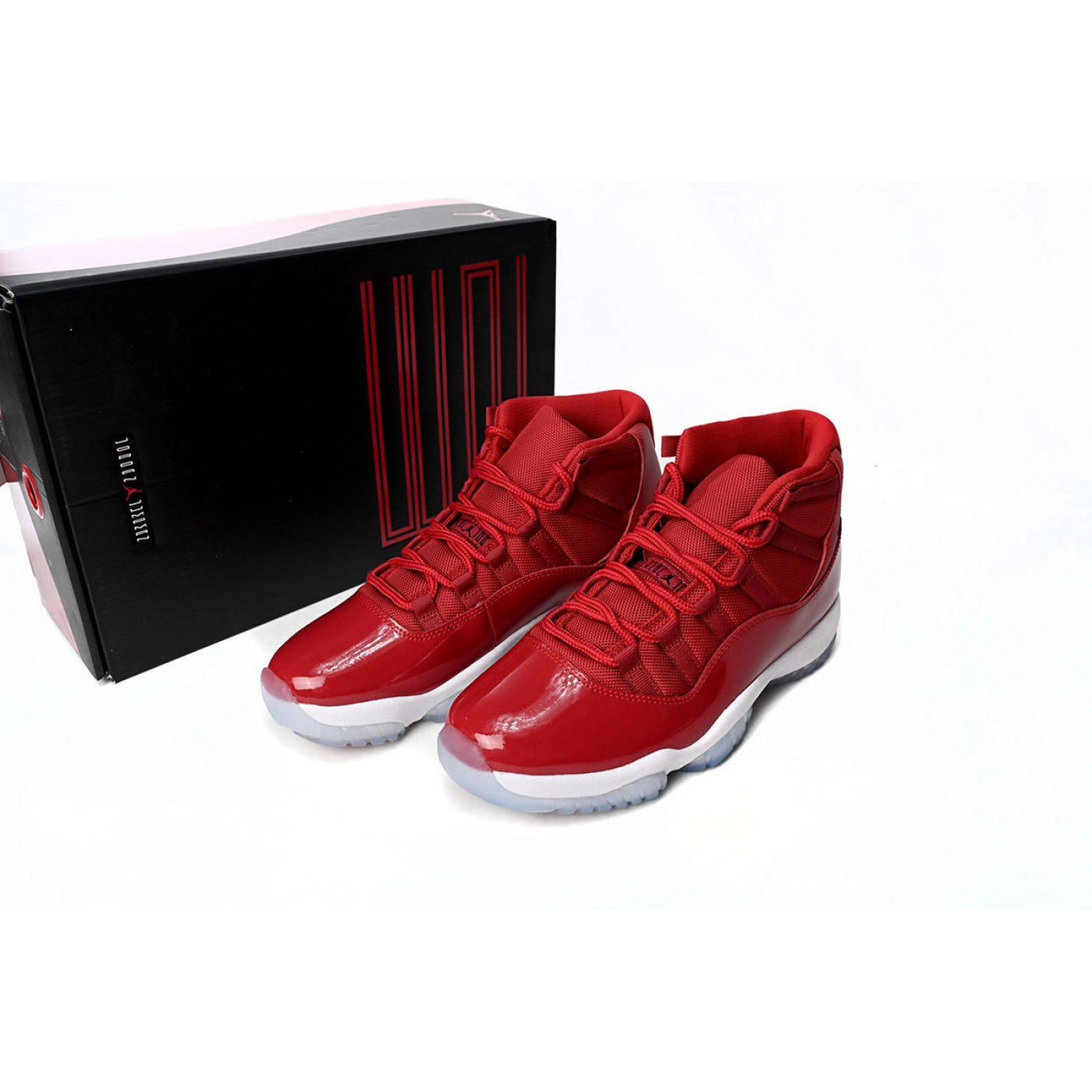 Air Jordan 11 Retro Win Like