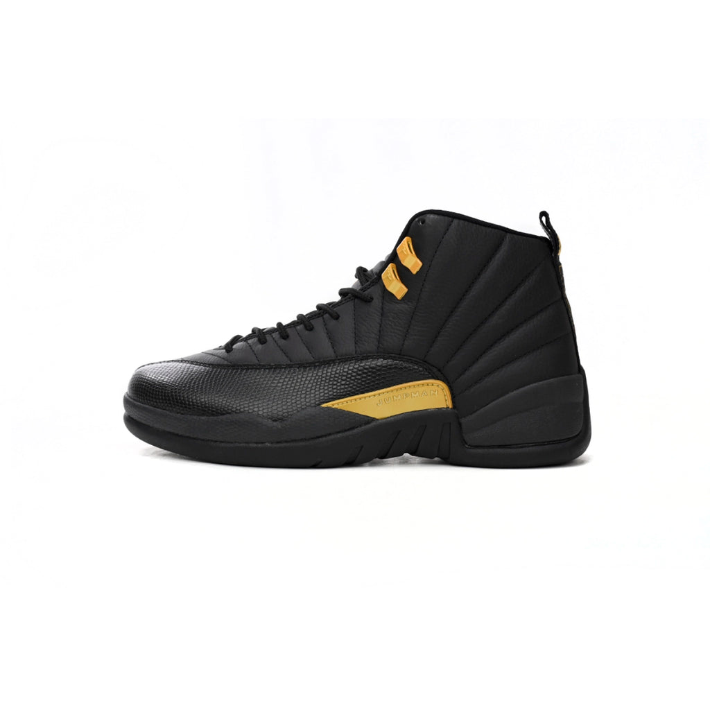Air Jordan 12“Black Taxi”