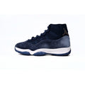 Air Jordan 11 Retro Midnight Blue