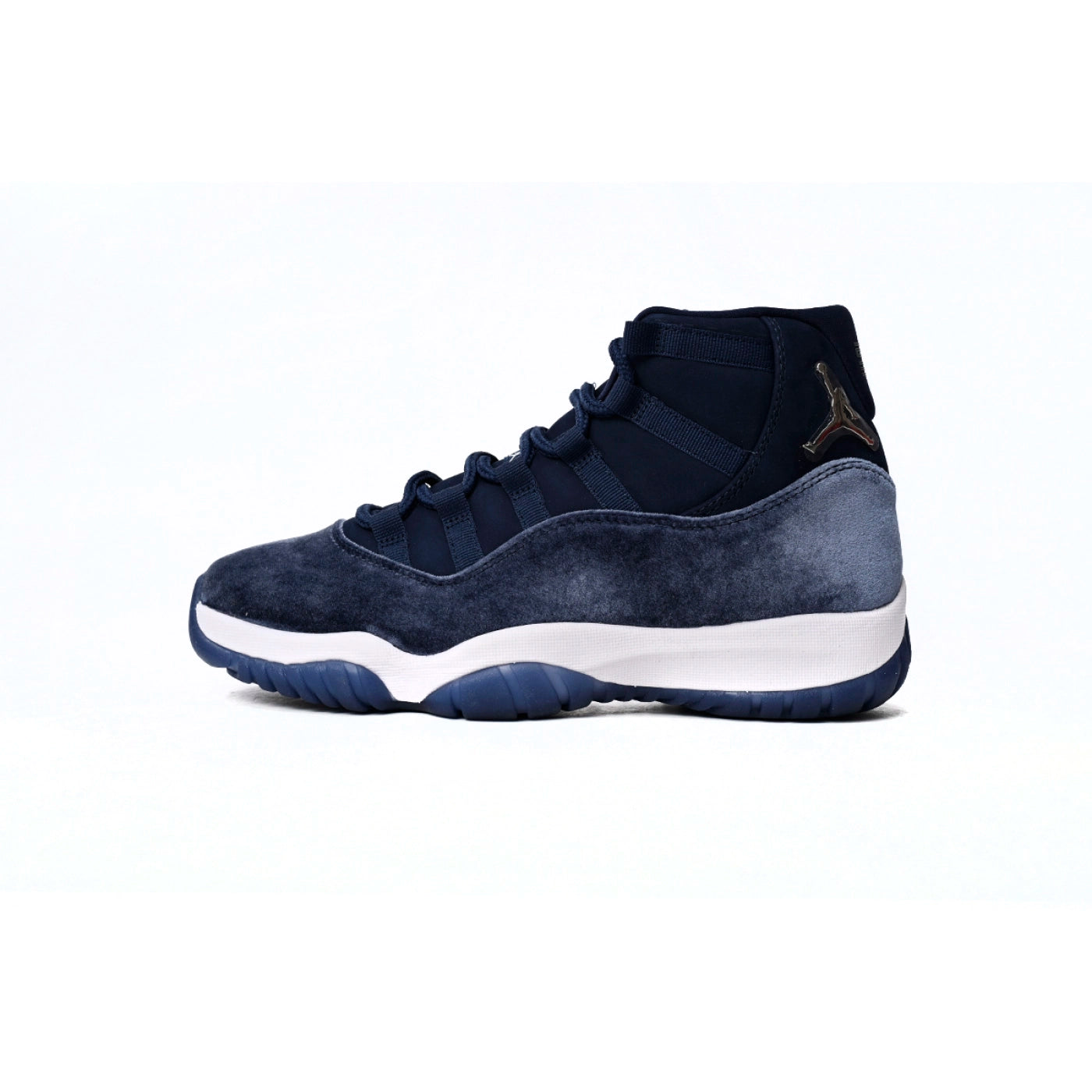 Air Jordan 11 Retro Midnight Blue