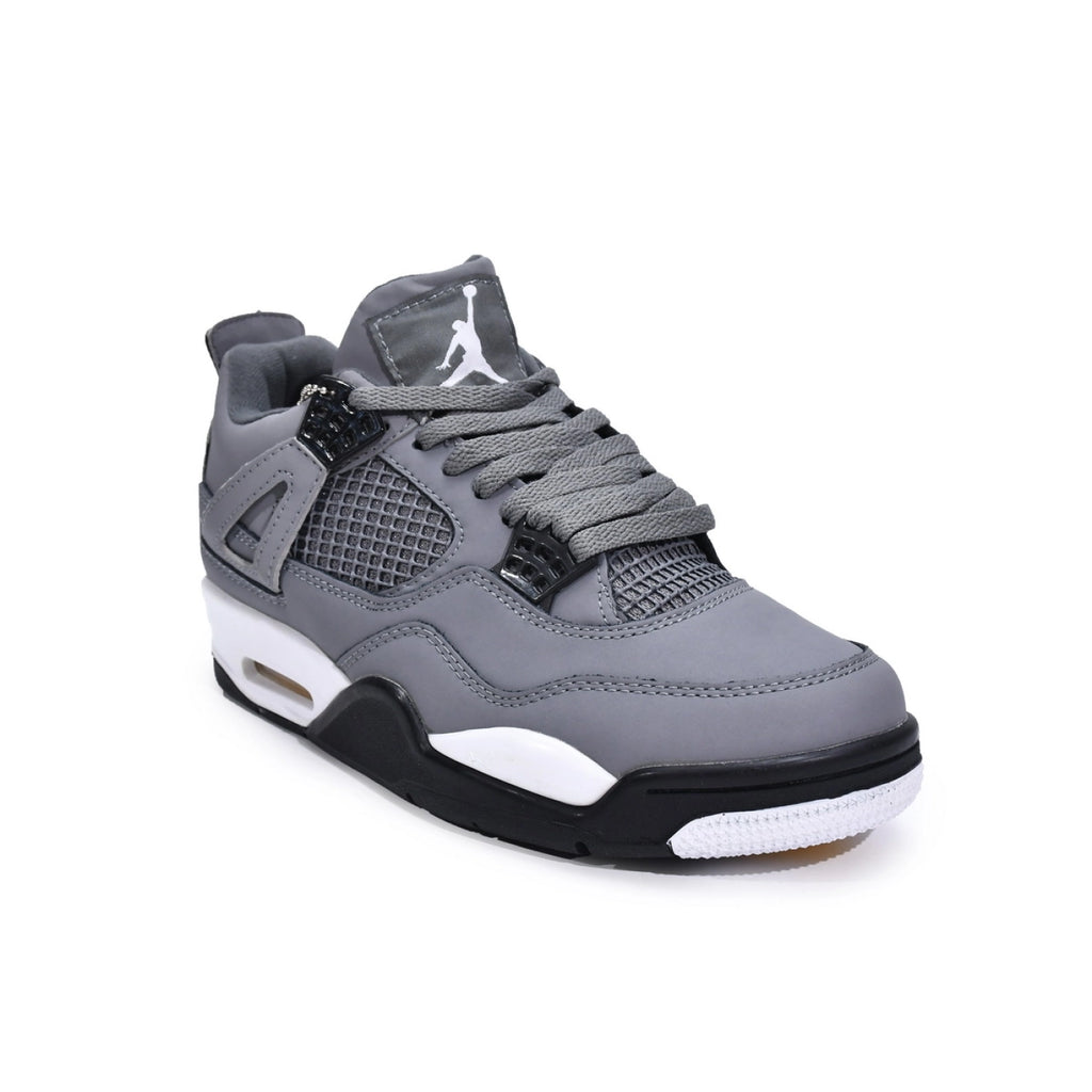 Air Jordan 4 Retro Cool Grey