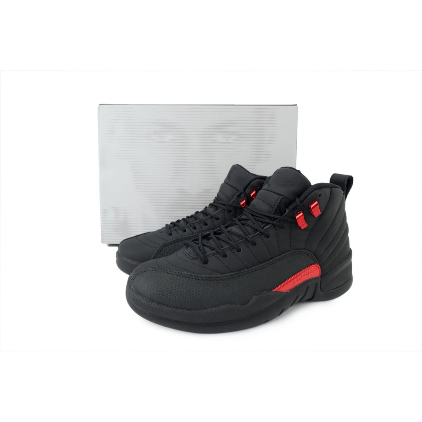 Air Jordan 12 Retro 'Bloodline'