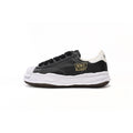 Mihara Yasuhiro White And Black And White Gold sneakers
