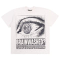Hellstar Eyeball T-Shirt 'White'