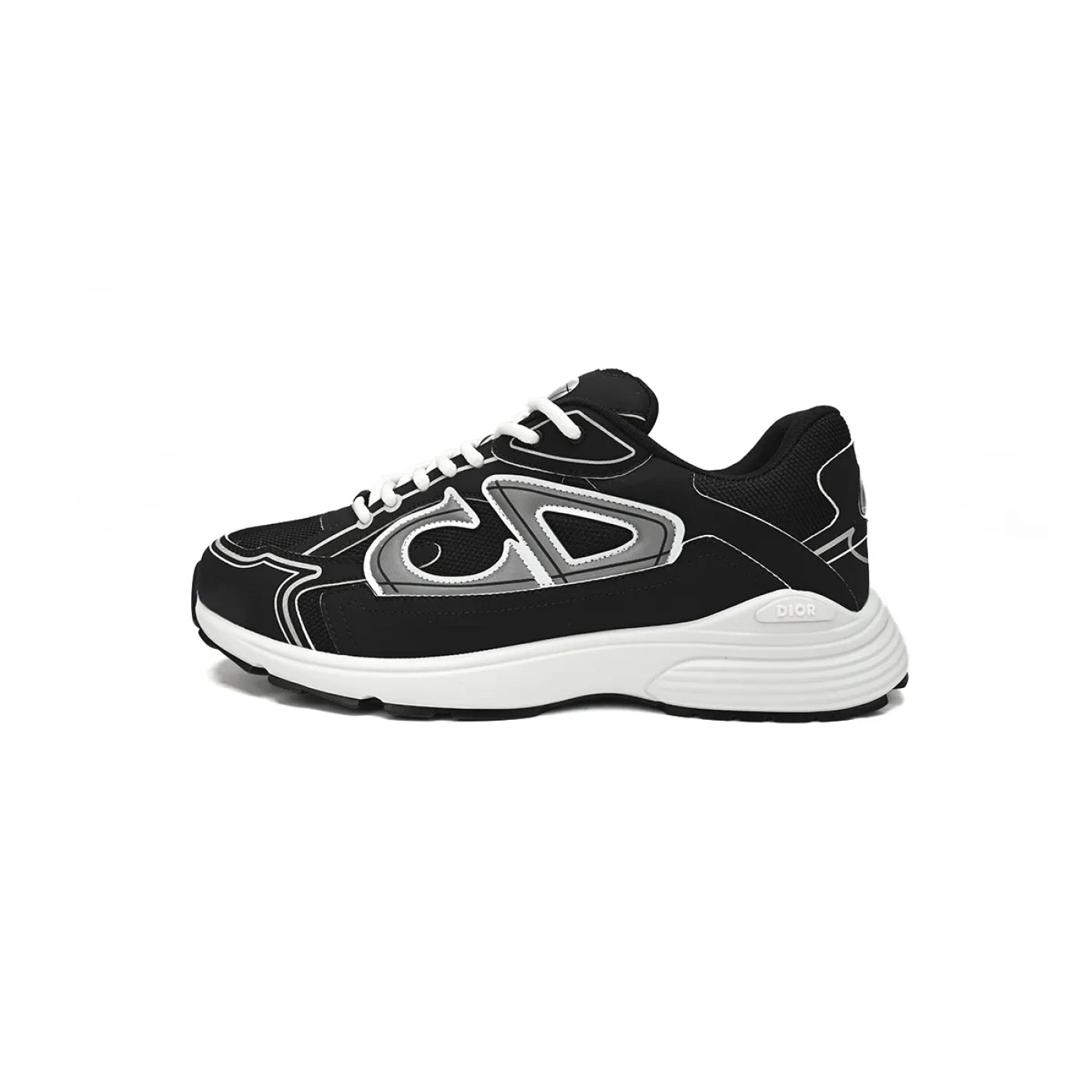 Dior B30 Black