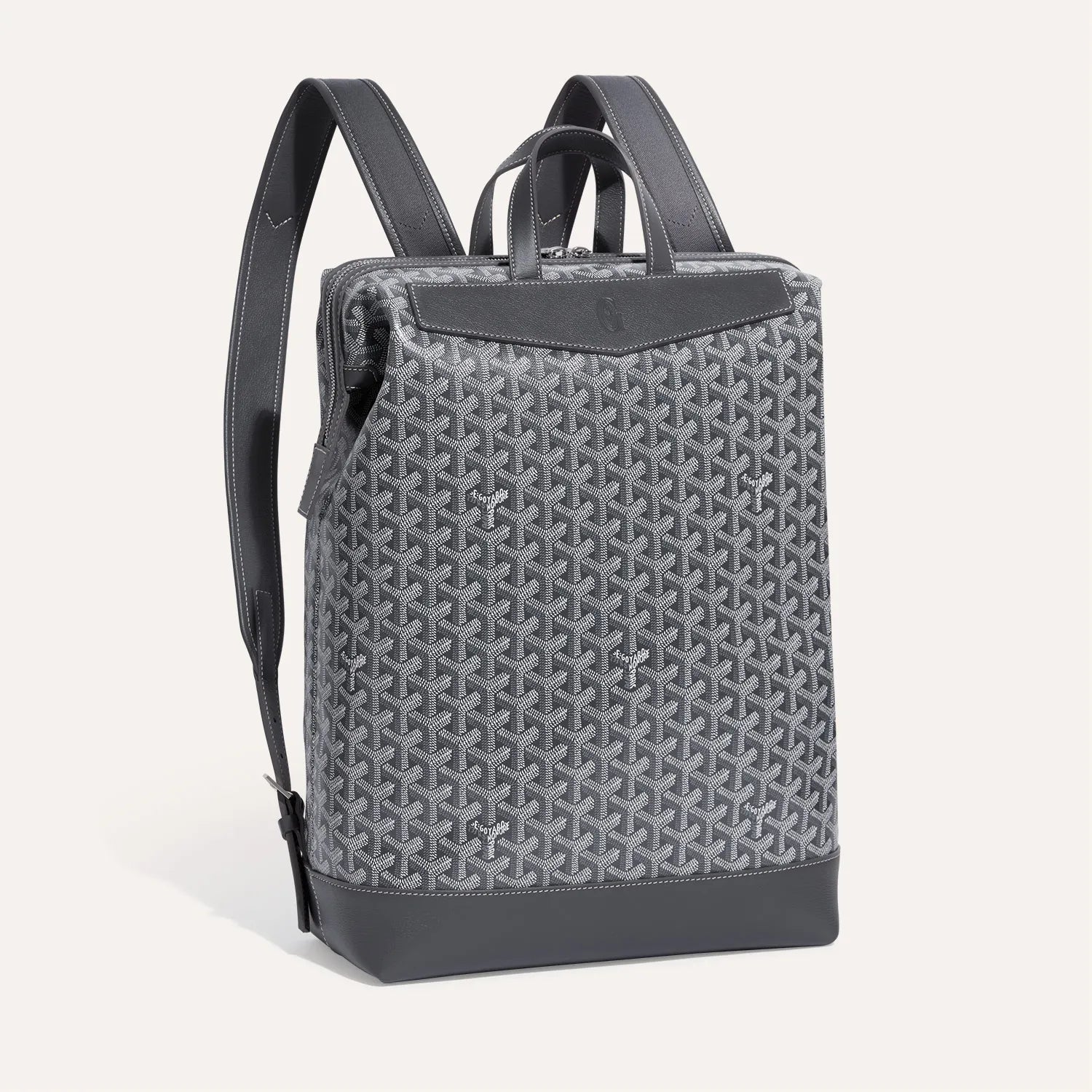 Cisalpin Backpack grey