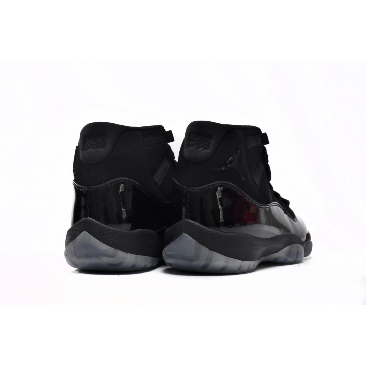 Air Jordan 11 High Retro Cap and Gown 3