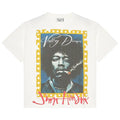 Vale Forever Jimi Hendrix T-Shirt 'White'