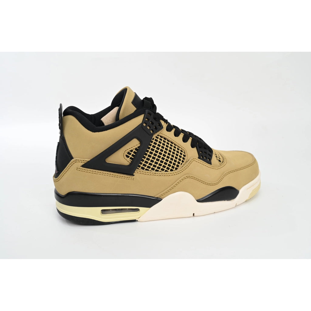 Air Jordan 4 Retro Fossil
