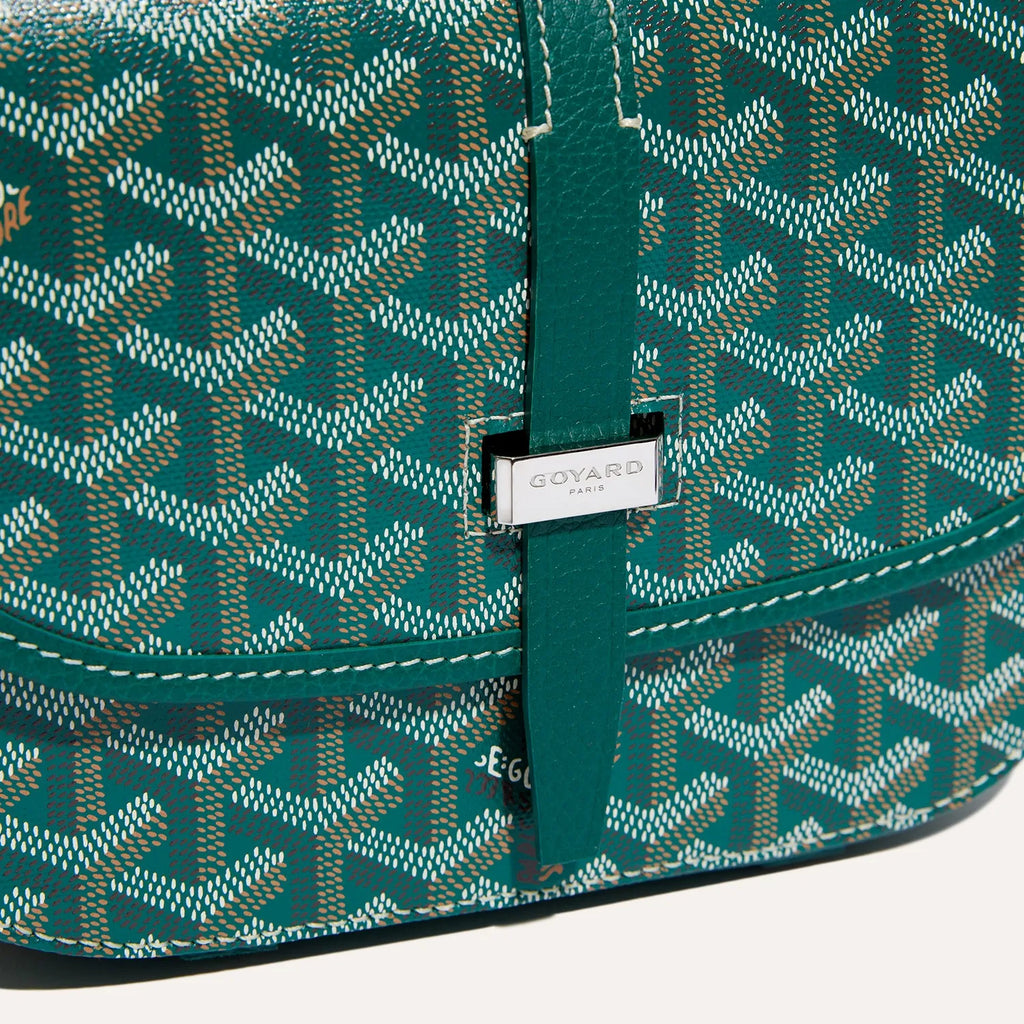 Belvedere PM Bag green