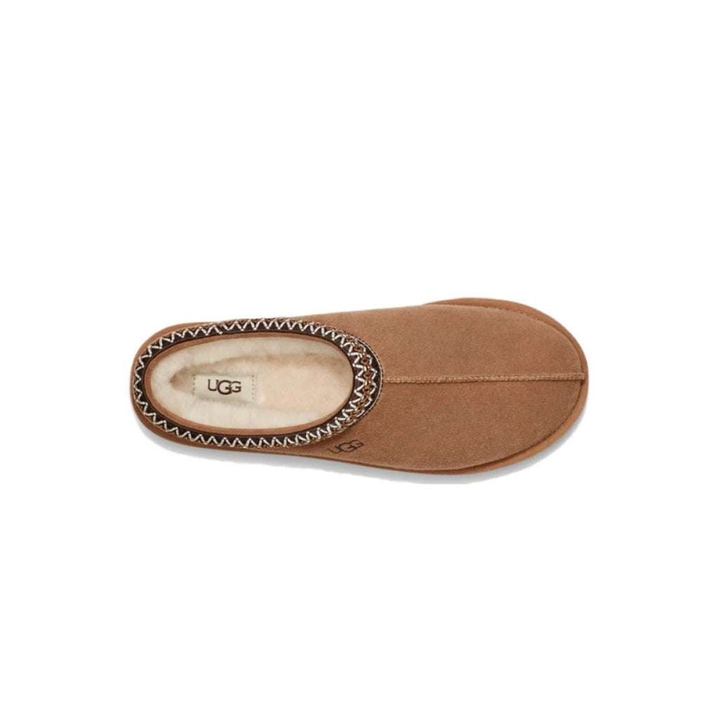 UGG Tasman Slipper Chestnut