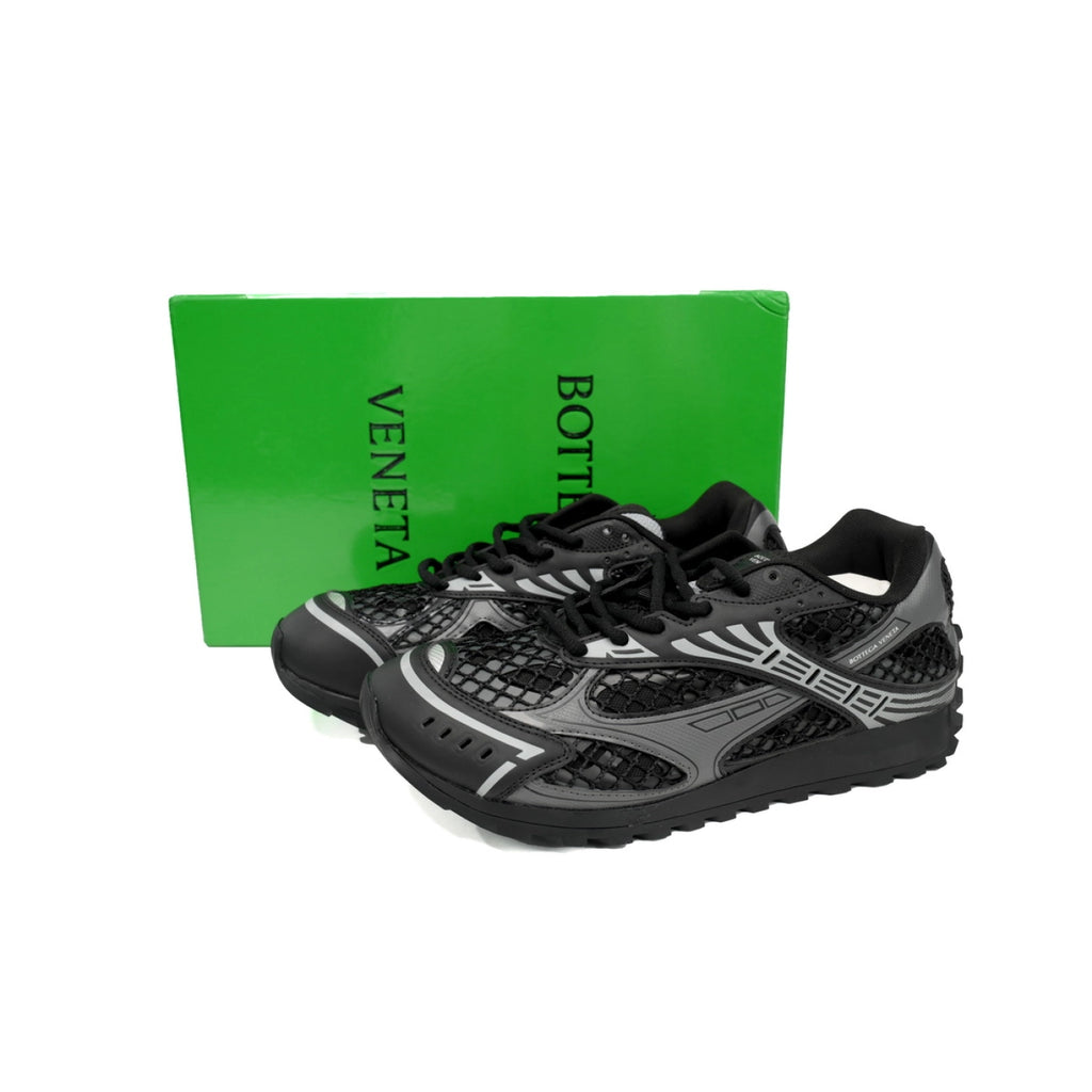 Bottega Veneta Orbit Black