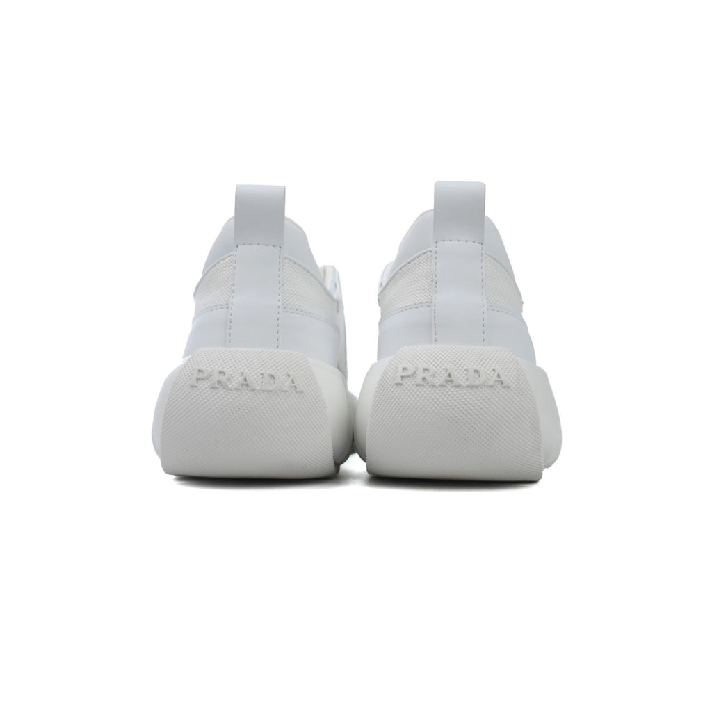 Prada Sneakers White