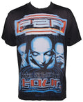 Hellstar Afterlife Tour T-Shirt 'Black'