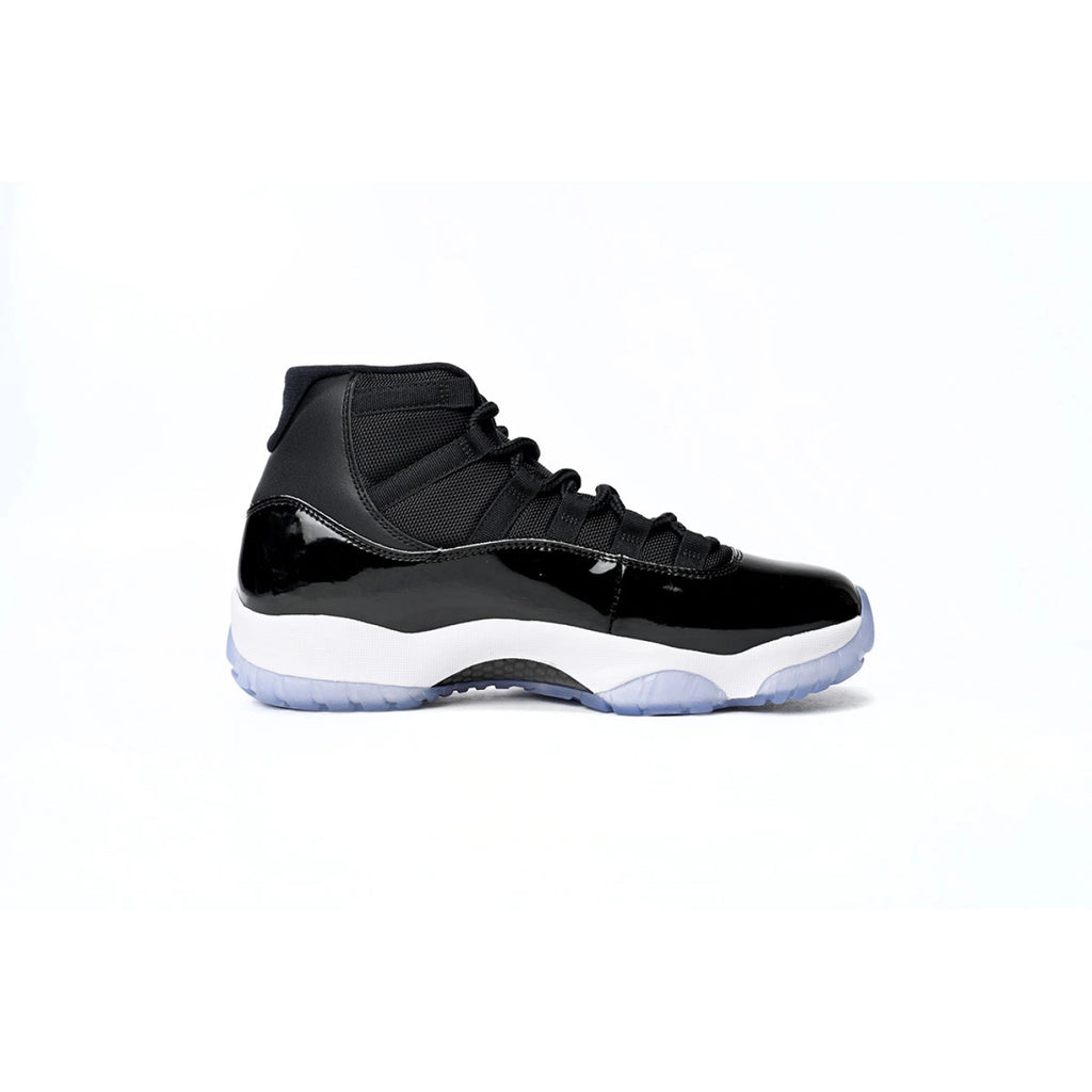 Air Jordan 11 High Space Jam