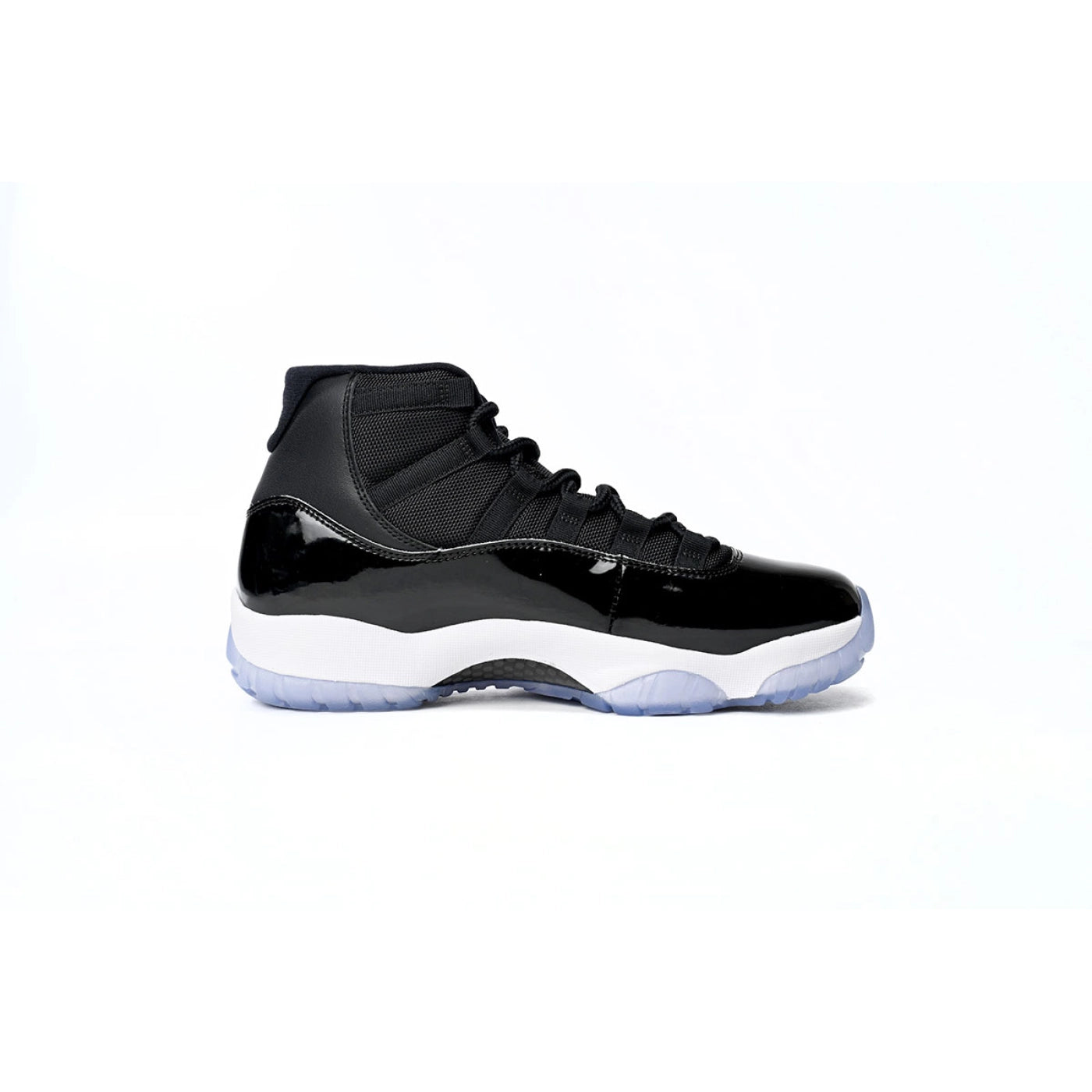 Air Jordan 11 High Space Jam