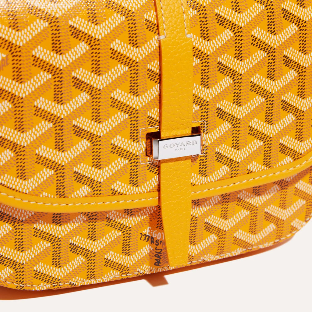 Belvedere PM Bag yellow