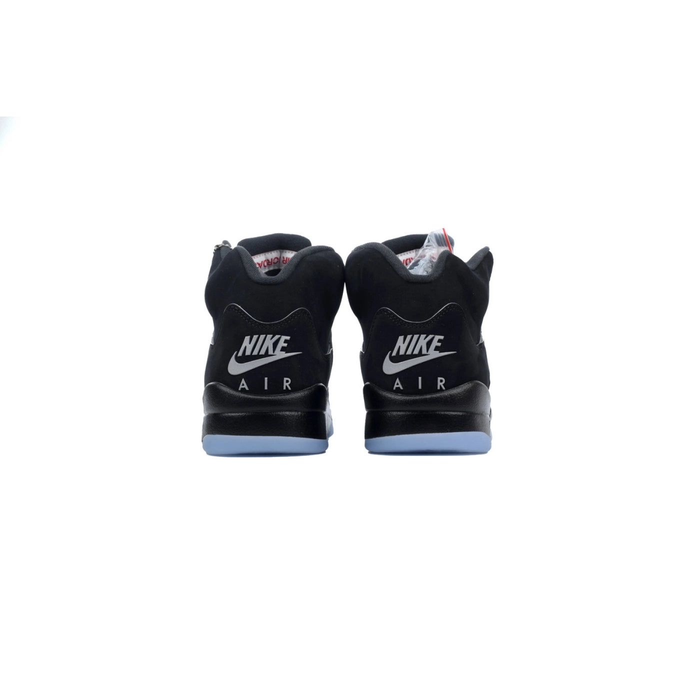 Air Jordan 5“Black Metallic Reimagined"