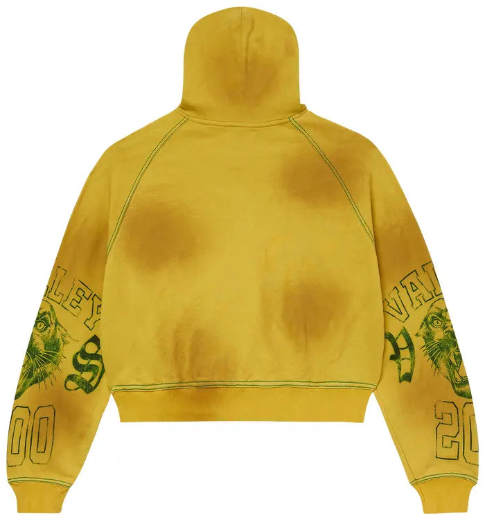 Vale Forever VSX 2000 Zip Up 'Brasil'