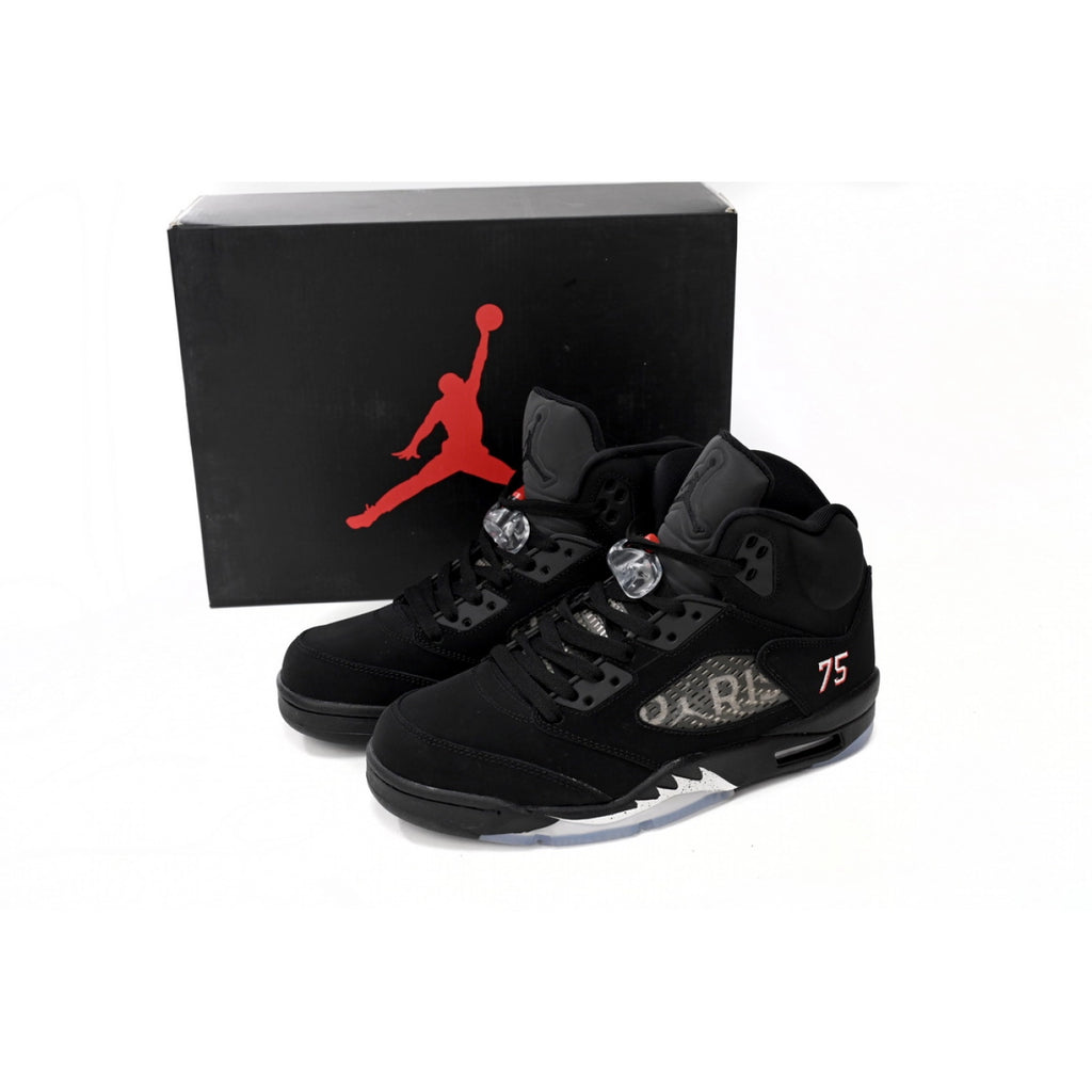 Air Jordan 5 Greater Paris