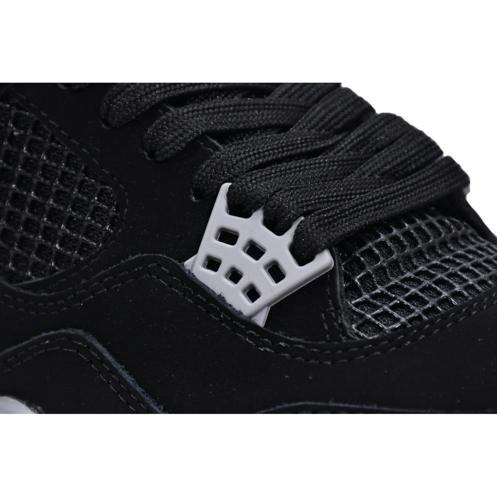 Air Jordan 4 Retro Bred