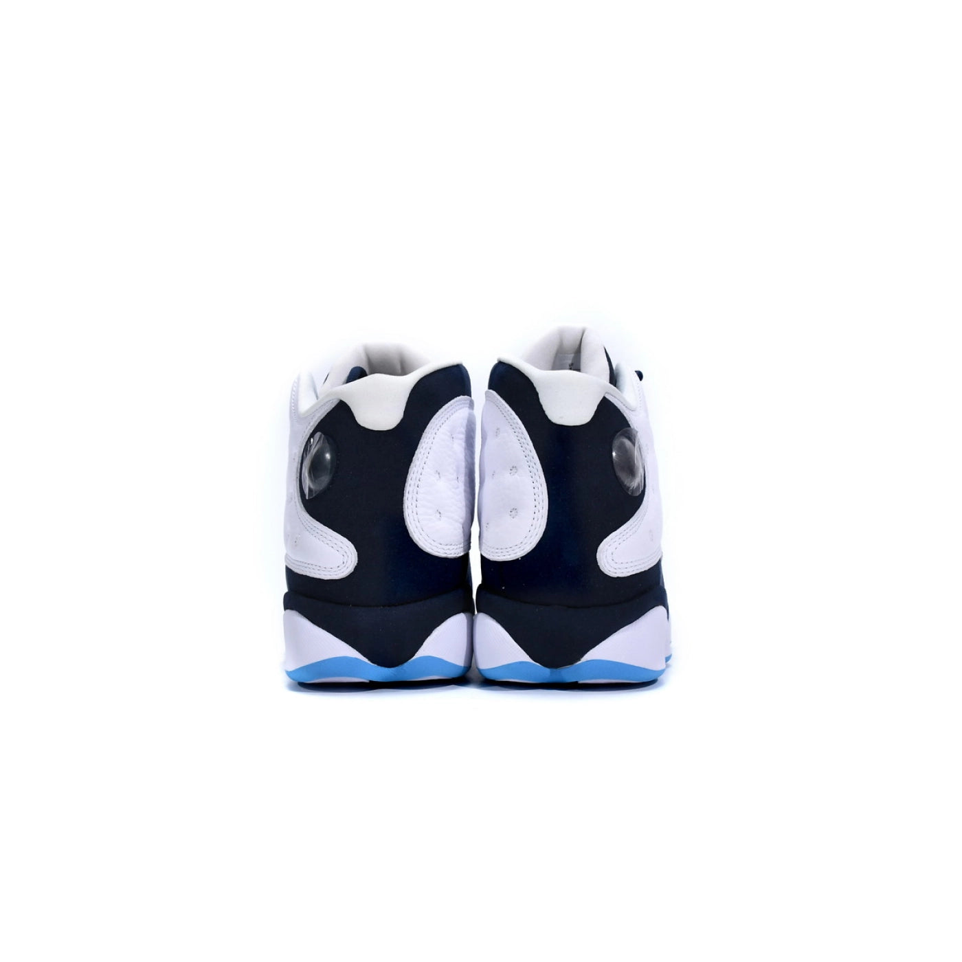 Air Jordan 13 Retro 'Obsidian'