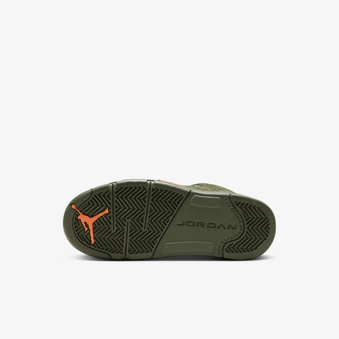 Air Jordan 5 Retro Olive