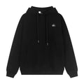 alo yoga Accolade Hoodie Black
