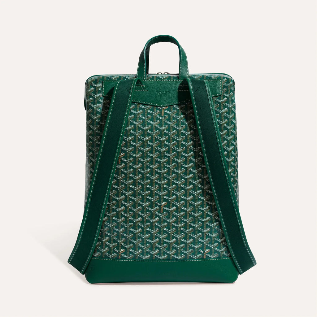 Cisalpin Backpack green