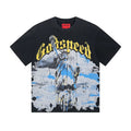 Godspeed Chrome Liberty T-Shirt