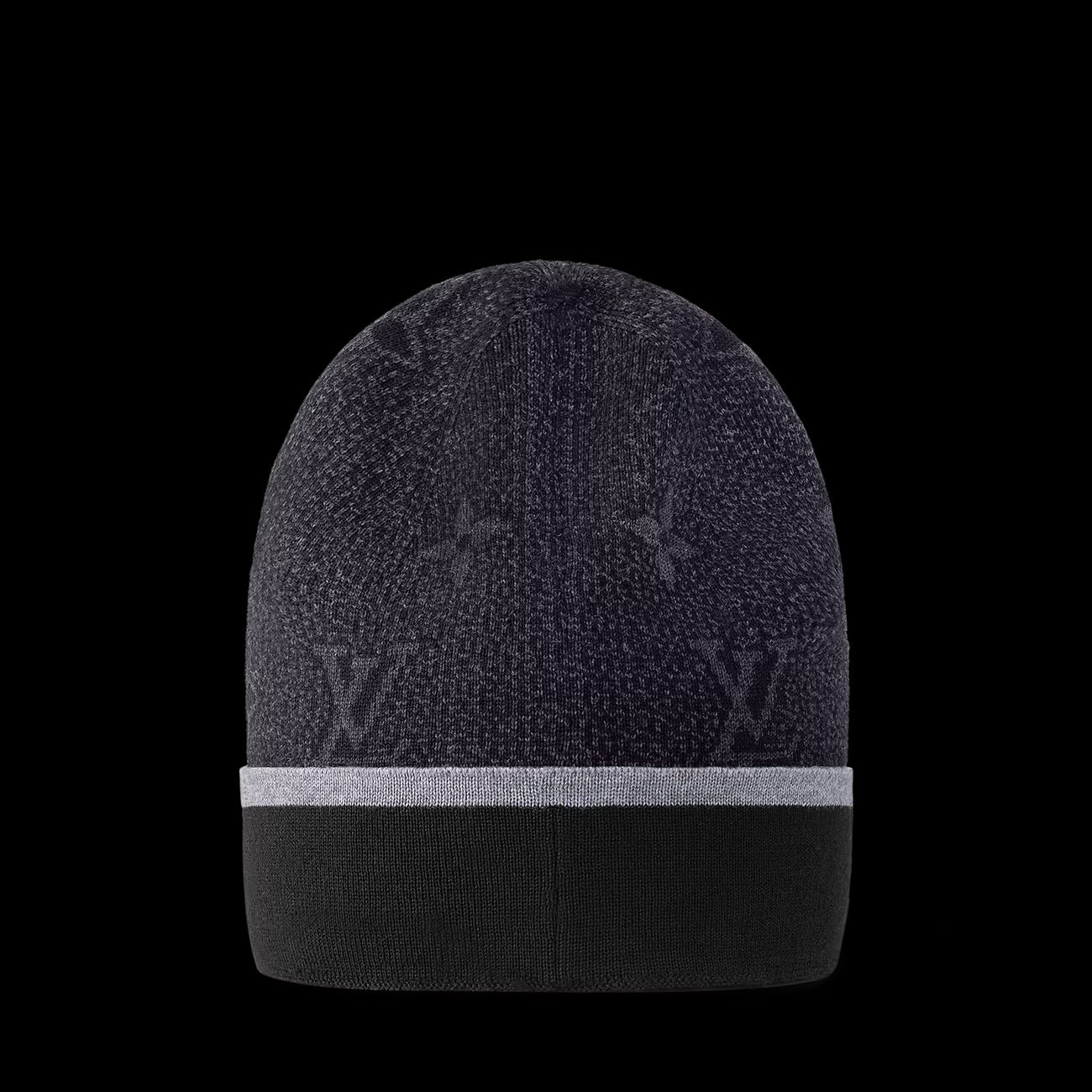 My Monogram Eclipse Hat