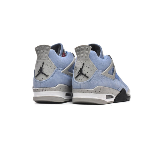 Air Jordan 4 SE University Blue