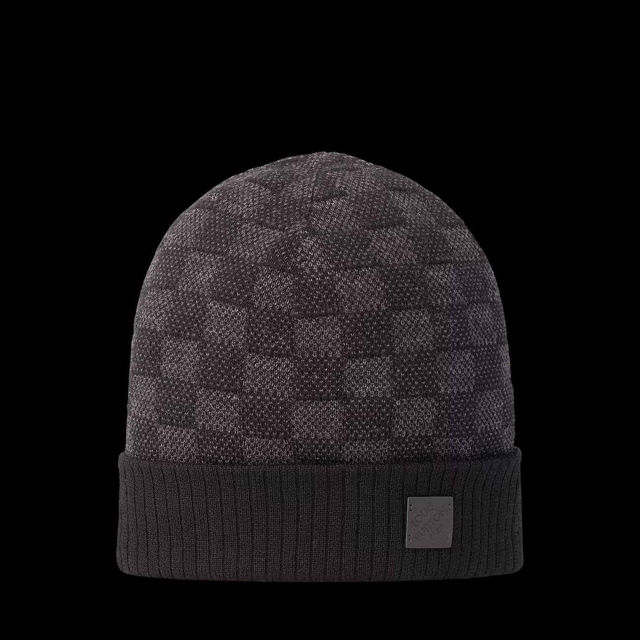 Néo Petit Damier Beanie