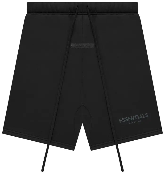 Fear of God Essentials Sweat Short 'Black'